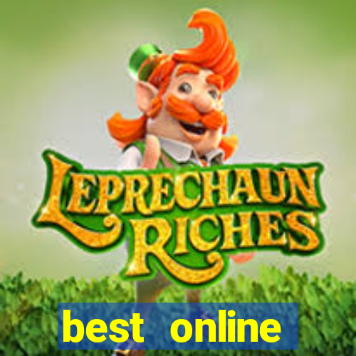 best online australian casino