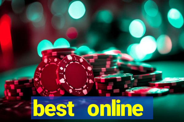 best online australian casino