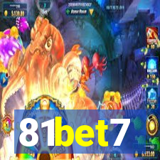 81bet7