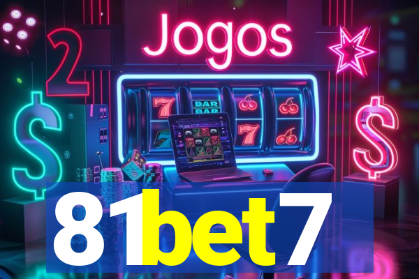 81bet7