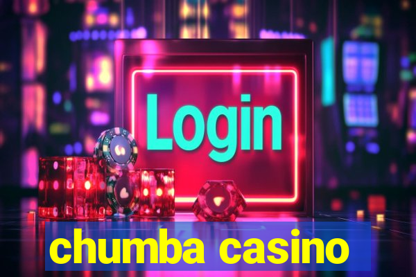 chumba casino