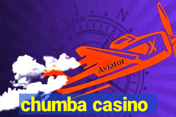 chumba casino