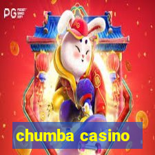 chumba casino