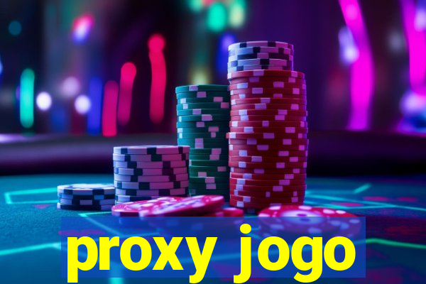 proxy jogo