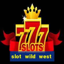 slot wild west gold demo