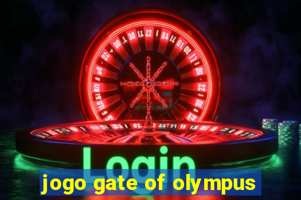 jogo gate of olympus