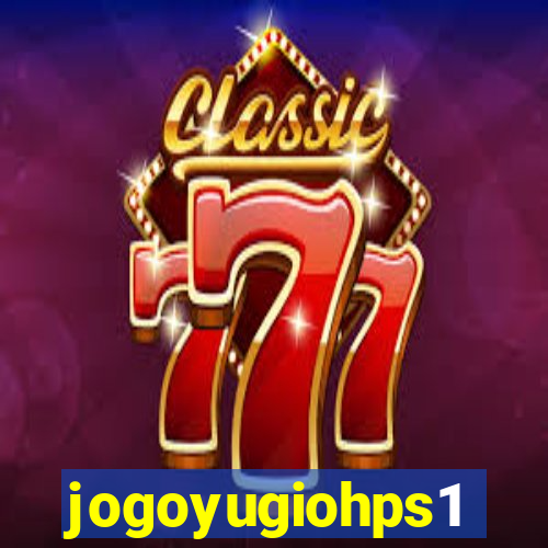 jogoyugiohps1