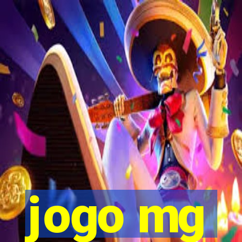 jogo mg