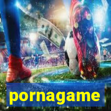 pornagame