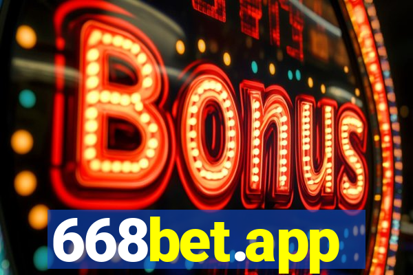 668bet.app