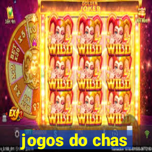 jogos do chas