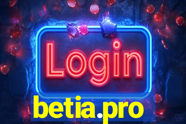 betia.pro