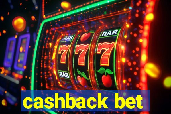 cashback bet