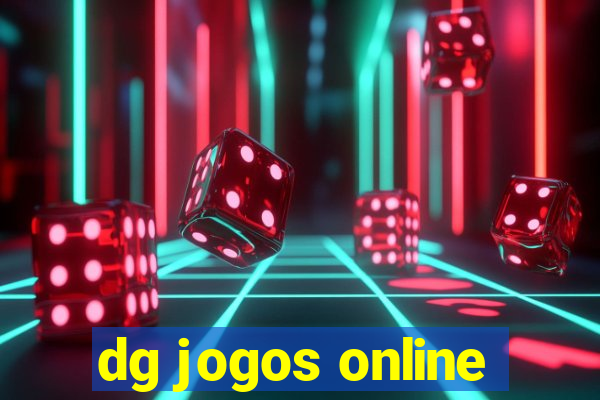 dg jogos online