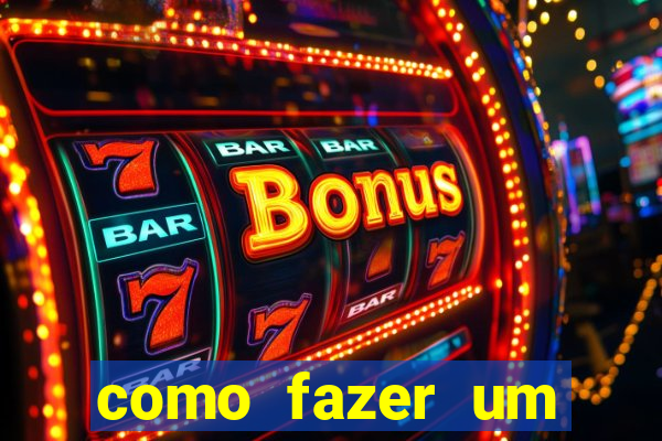 como fazer um casino online