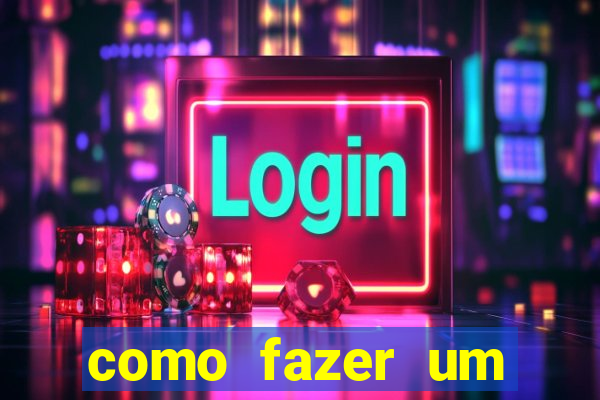 como fazer um casino online