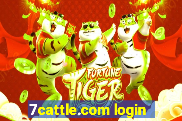 7cattle.com login