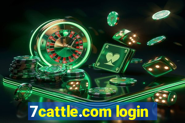 7cattle.com login