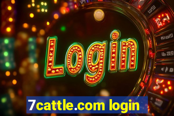 7cattle.com login