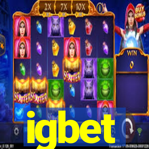 igbet