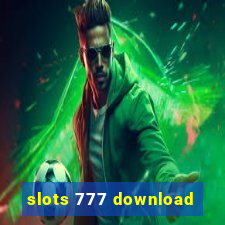 slots 777 download