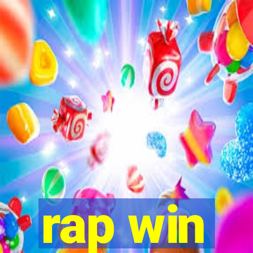 rap win