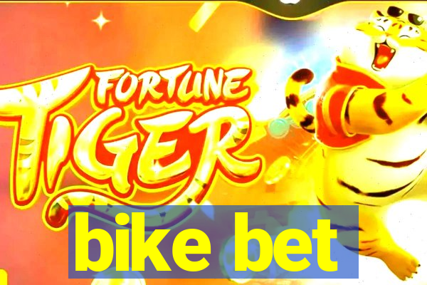 bike bet