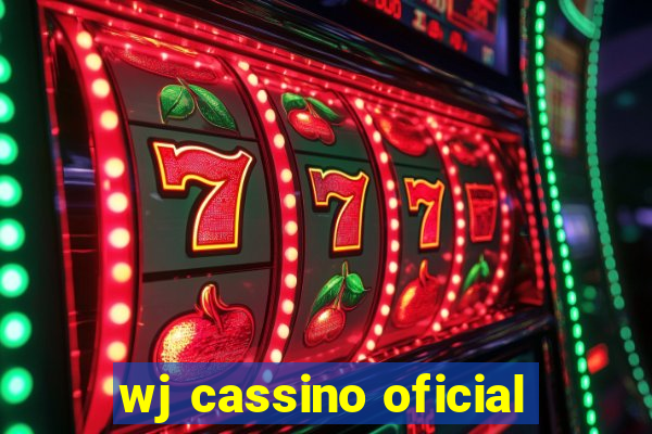 wj cassino oficial