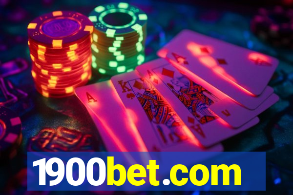 1900bet.com