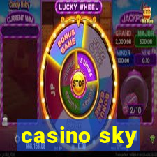 casino sky