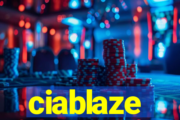 ciablaze