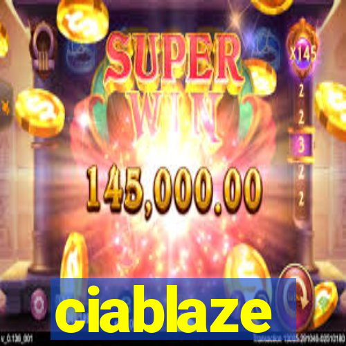 ciablaze