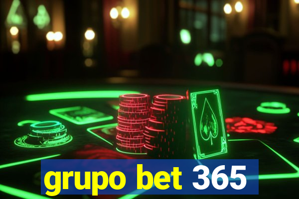 grupo bet 365