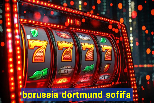 borussia dortmund sofifa