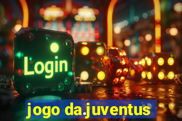 jogo da.juventus