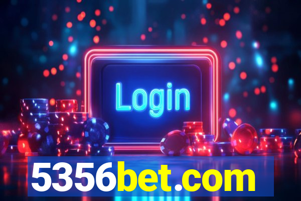 5356bet.com