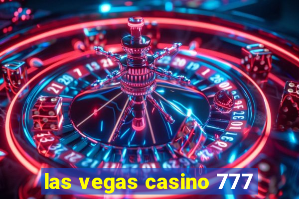 las vegas casino 777