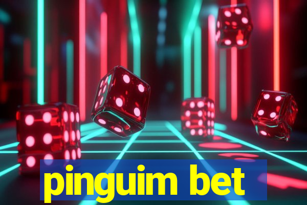 pinguim bet