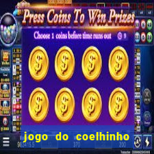 jogo do coelhinho que da dinheiro