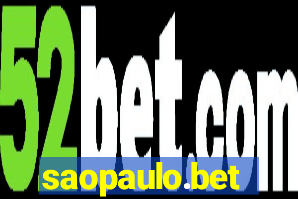 saopaulo.bet