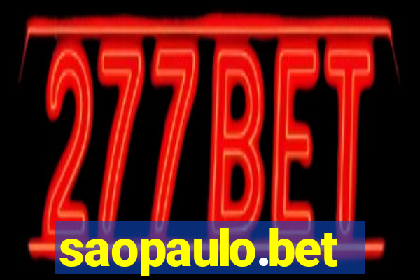 saopaulo.bet