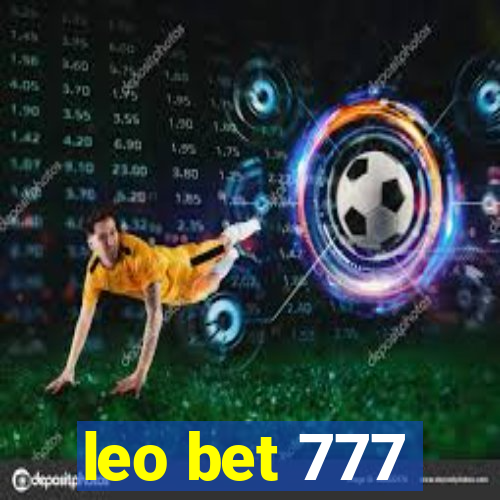 leo bet 777