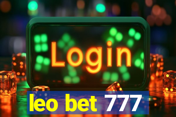 leo bet 777