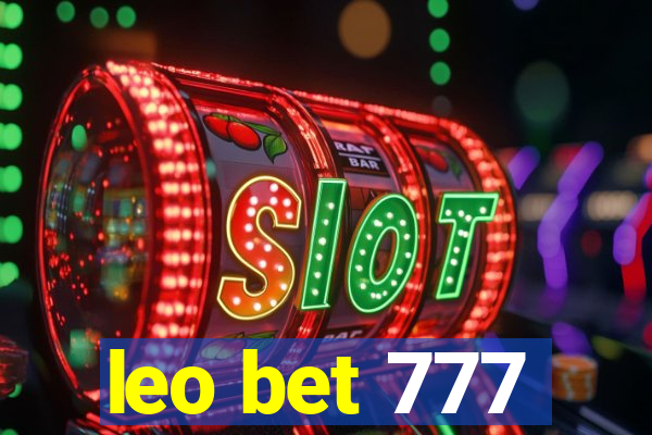 leo bet 777