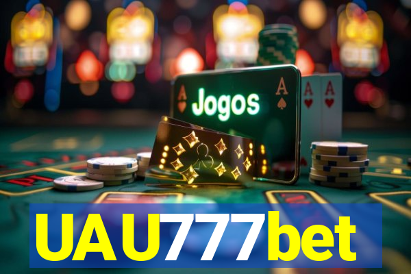 UAU777bet