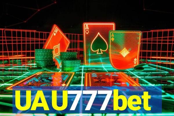 UAU777bet