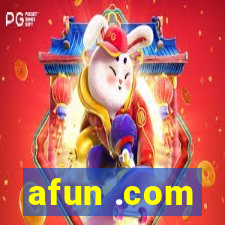 afun .com