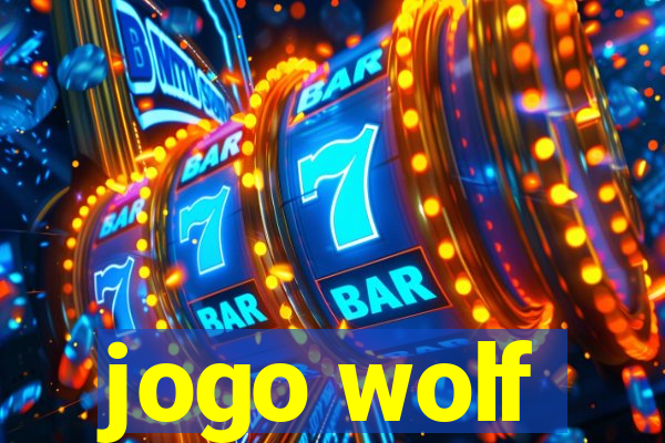 jogo wolf