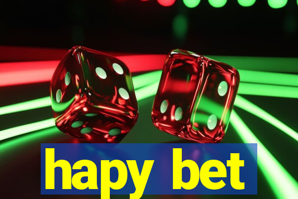 hapy bet