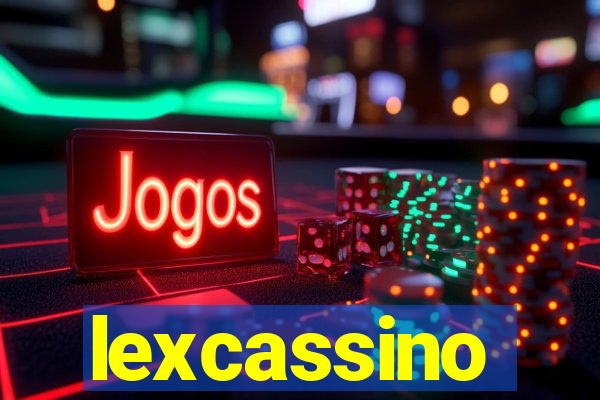 lexcassino